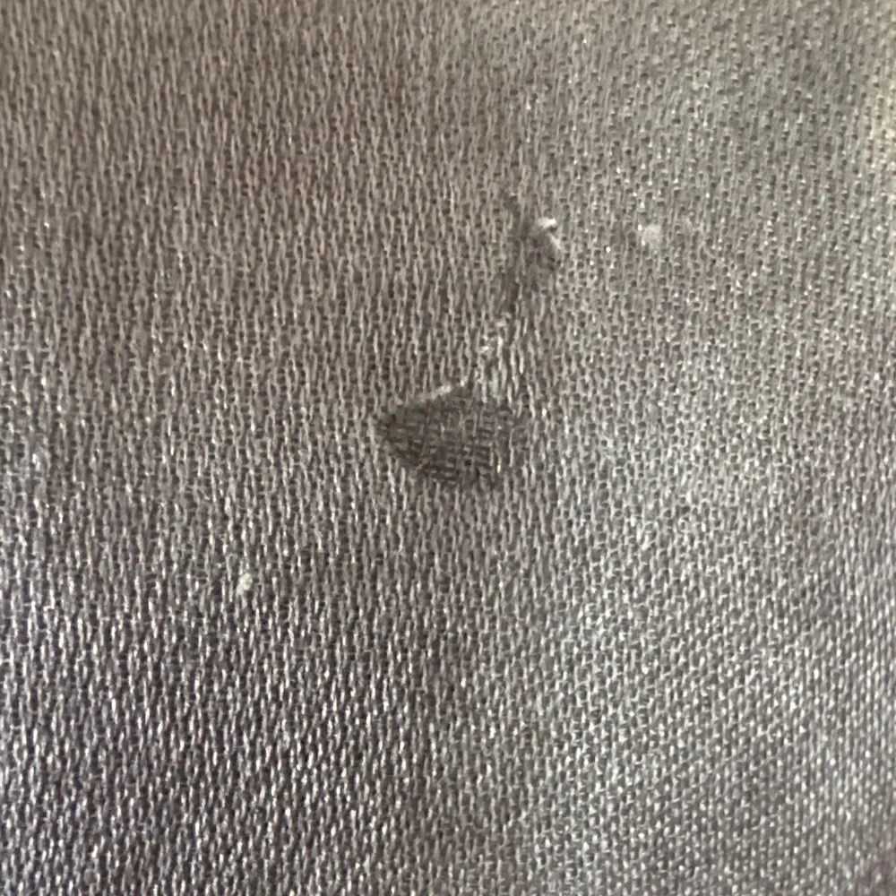 Silky Gray Women's Top - Picture 7 of 7